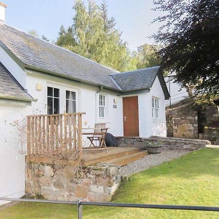 Farragon Cottage Foss Exterior photo